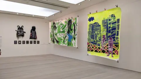 Saatchi Gallery