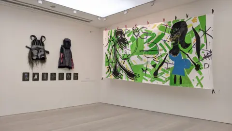 Saatchi Gallery