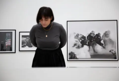 Saatchi Gallery