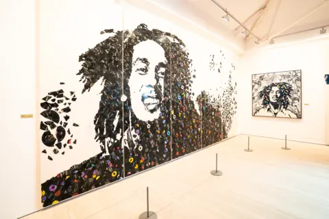 Saatchi Gallery