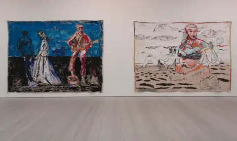 Saatchi Gallery