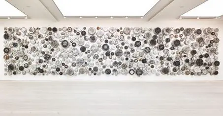 Saatchi Gallery