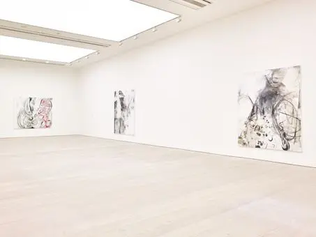 Saatchi Gallery