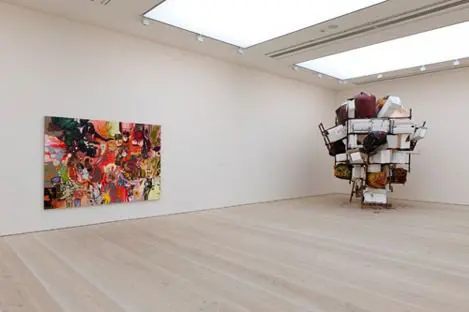 Saatchi Gallery