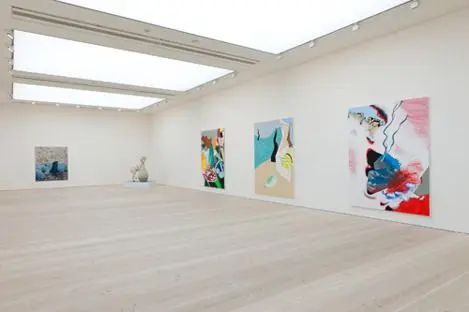 Saatchi Gallery