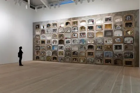 Saatchi Gallery