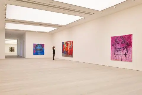 Saatchi Gallery