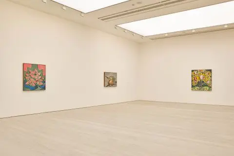 Saatchi Gallery