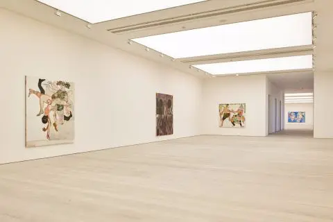 Saatchi Gallery