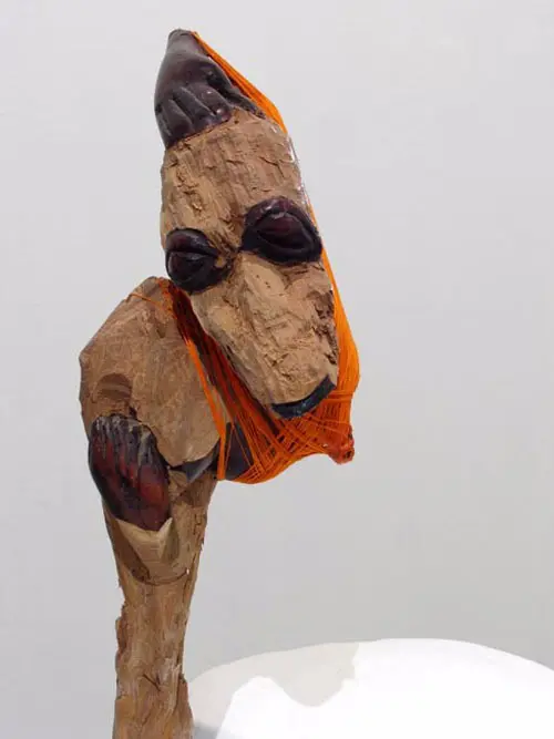 Saatchi Gallery