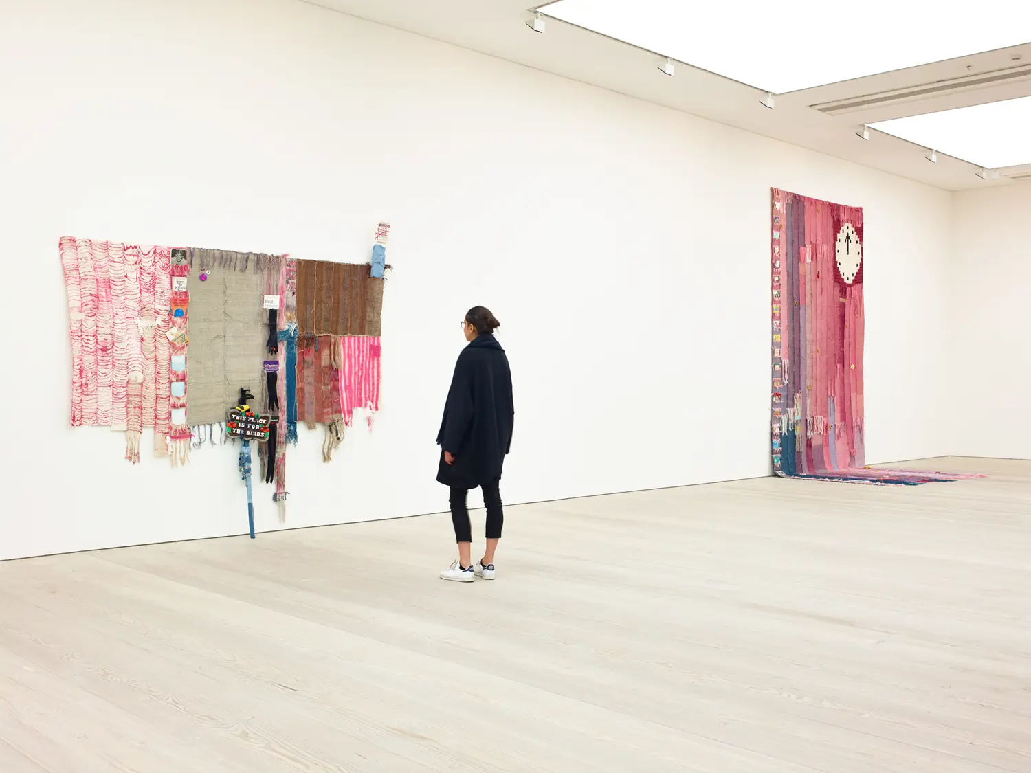 Saatchi Gallery