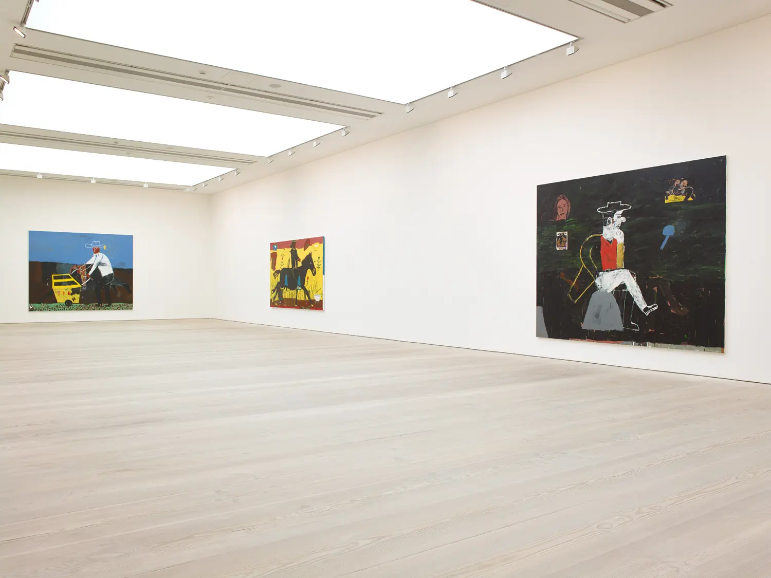 Saatchi Gallery