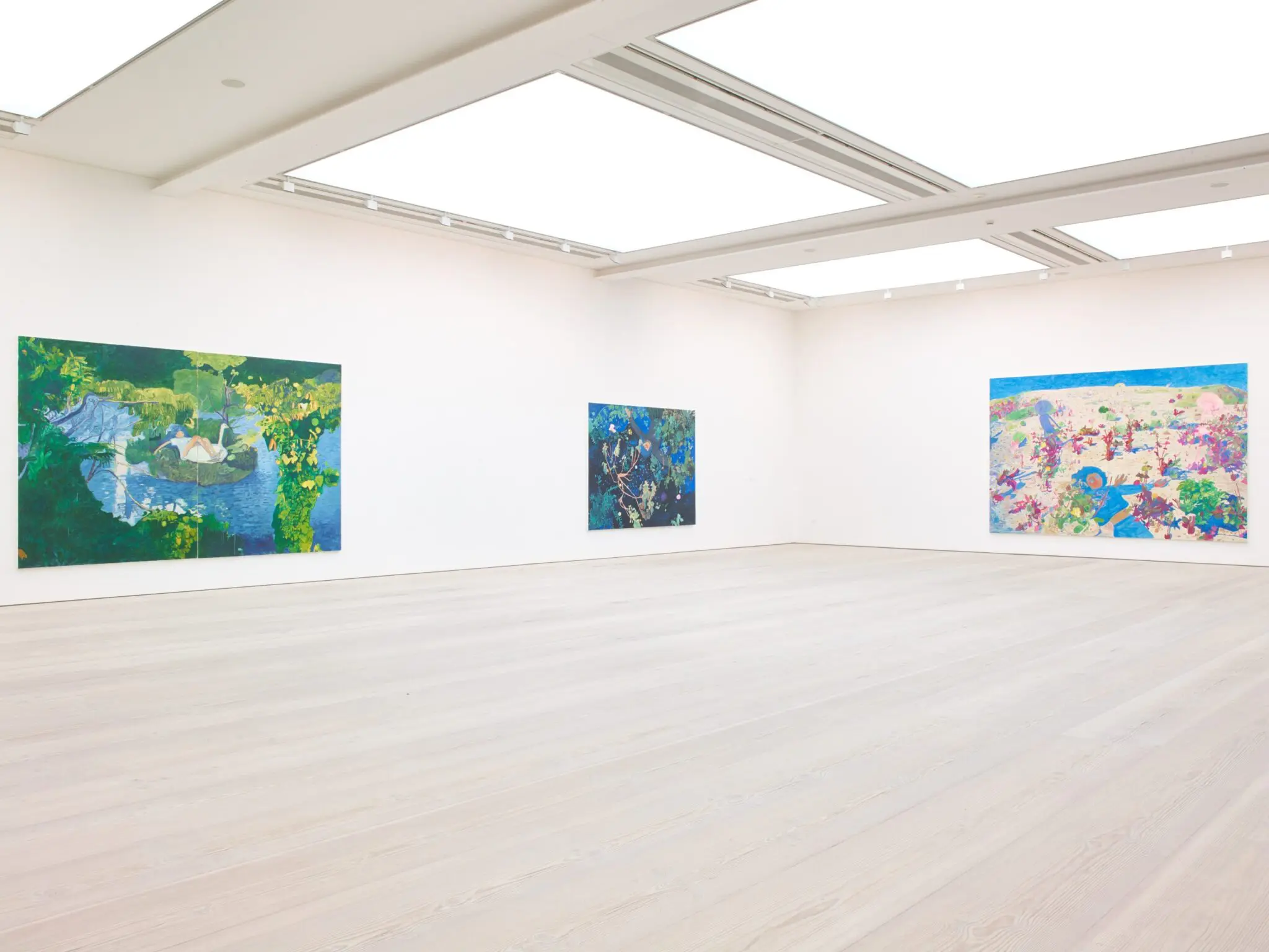 Saatchi Gallery