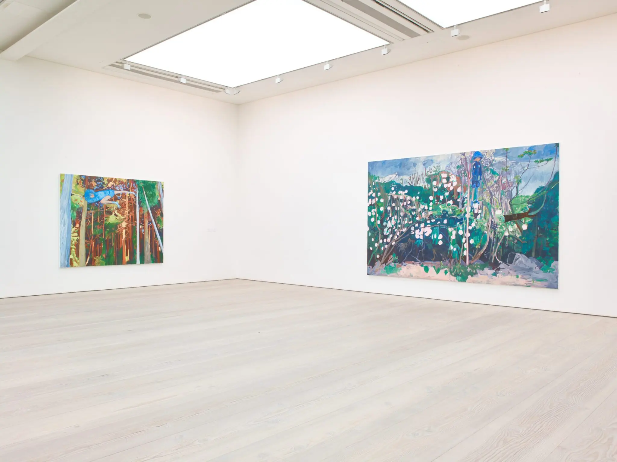 Saatchi Gallery