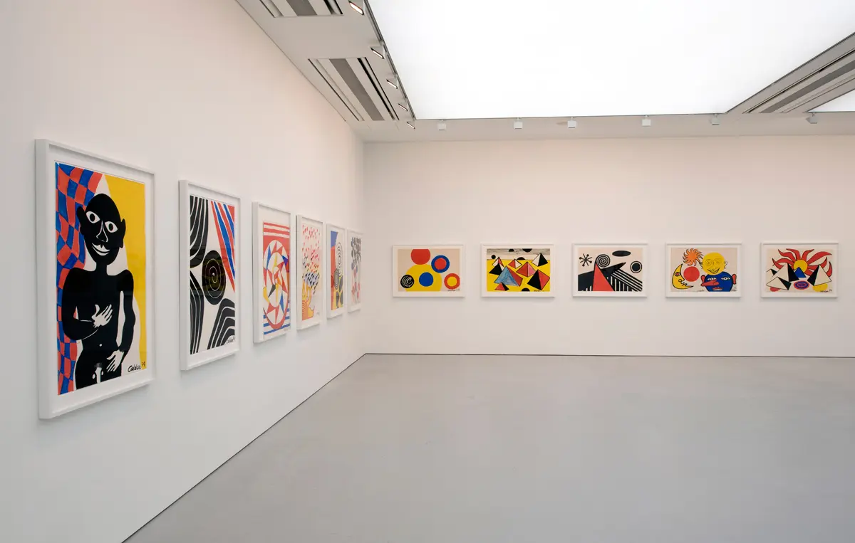 Saatchi Gallery