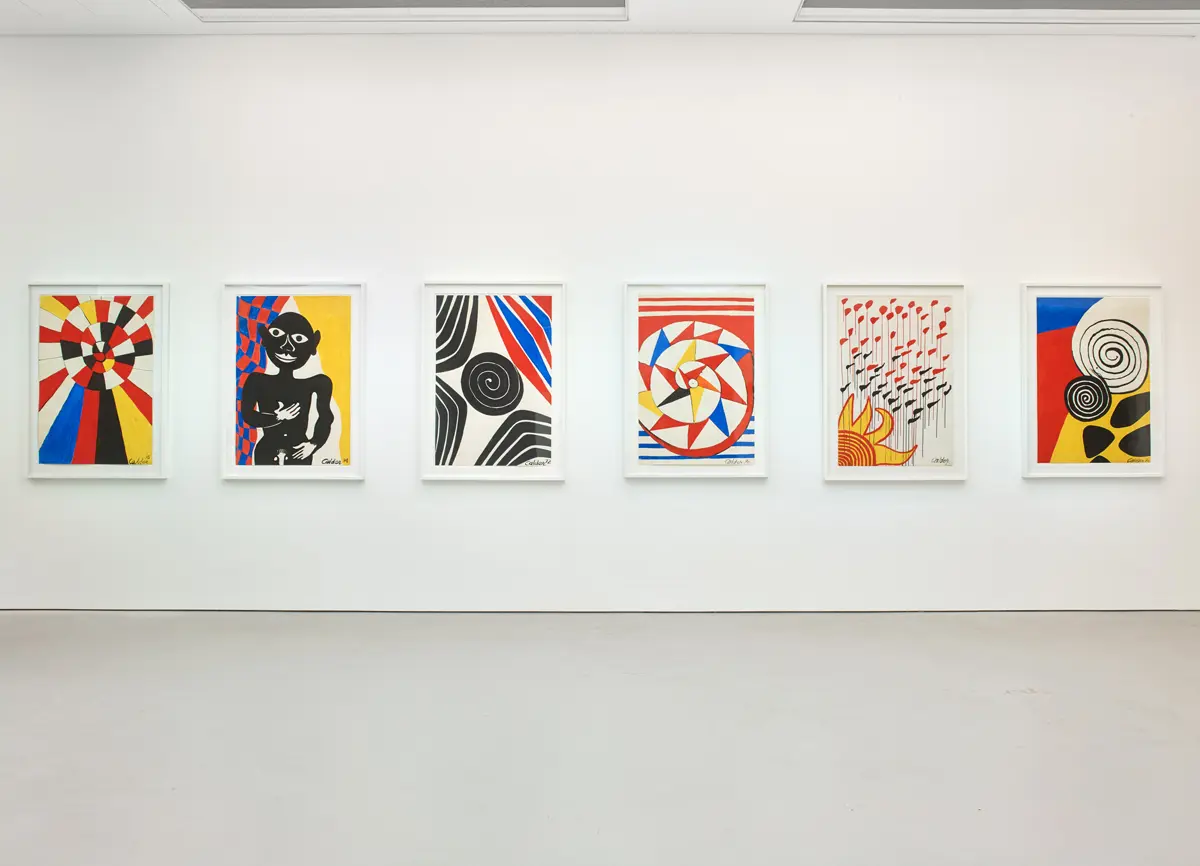 Saatchi Gallery