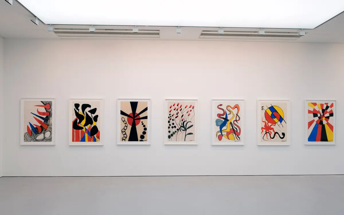 Saatchi Gallery