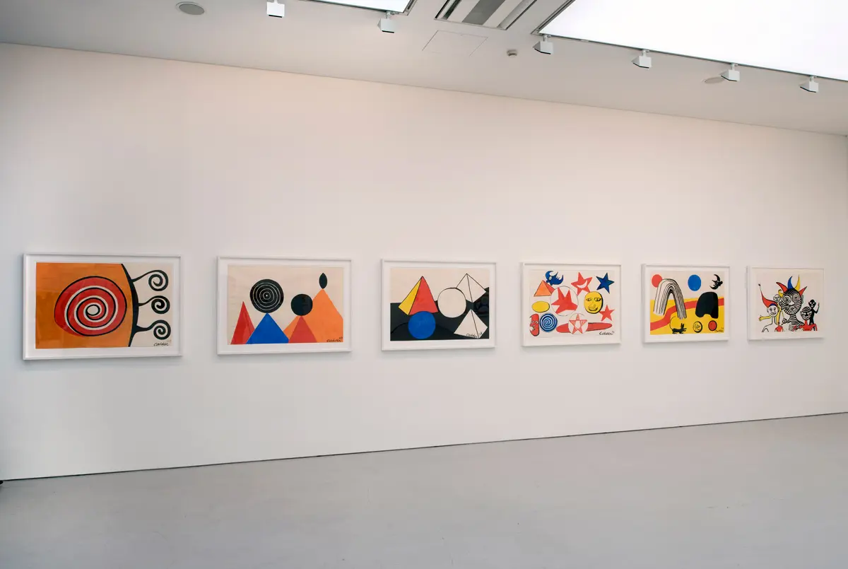 Saatchi Gallery
