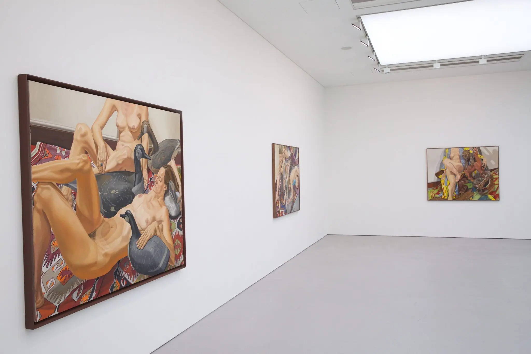 Saatchi Gallery