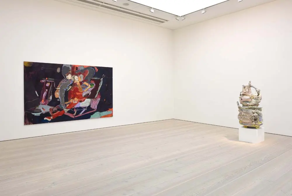 Saatchi Gallery