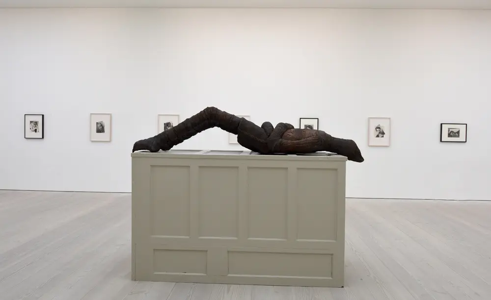Saatchi Gallery