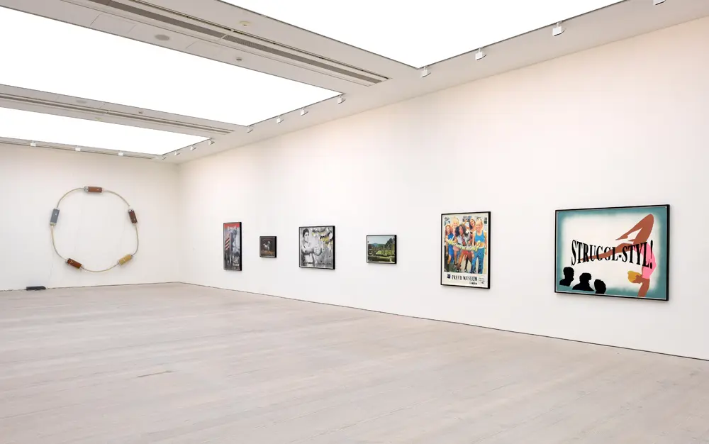 Saatchi Gallery