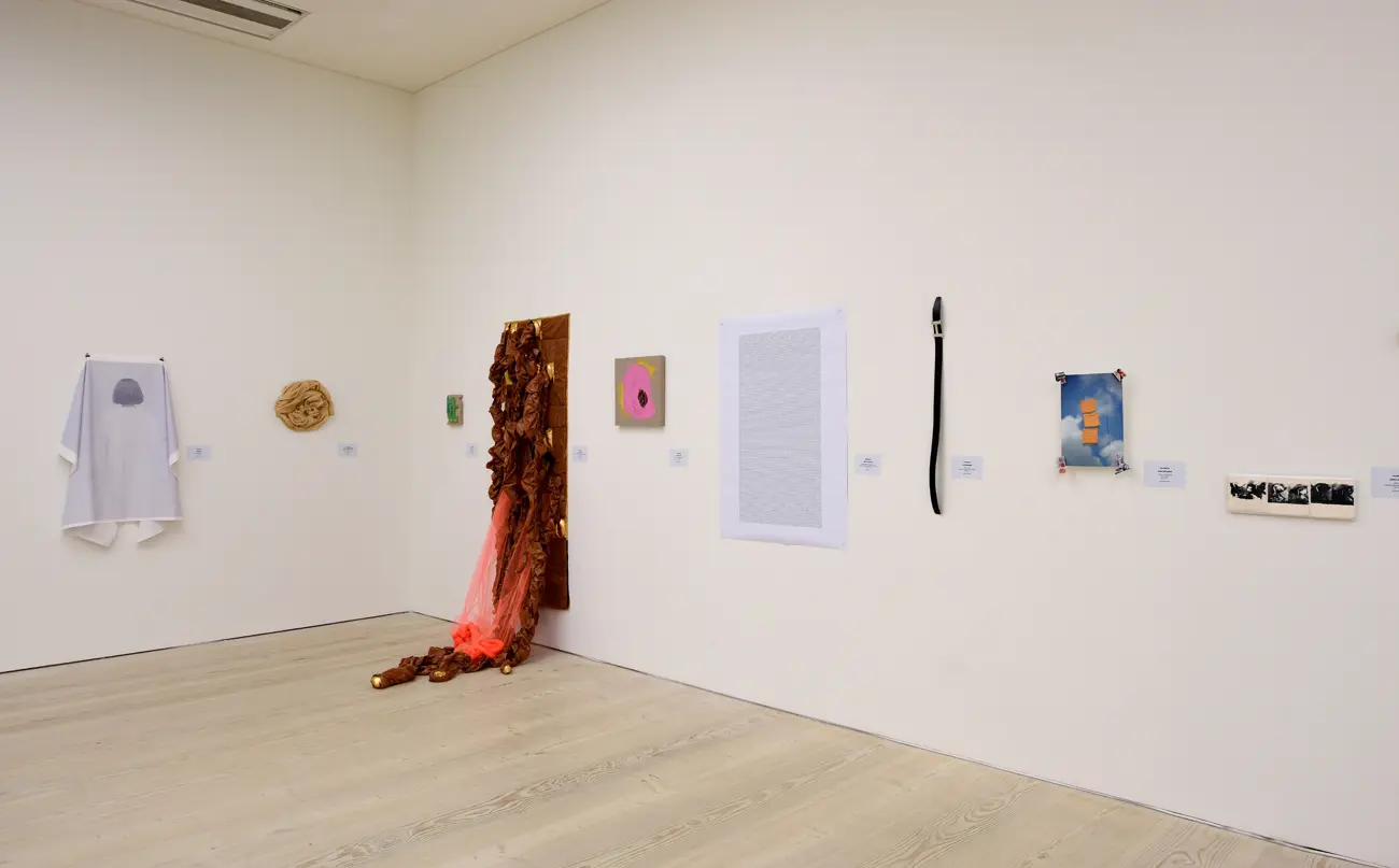Saatchi Gallery