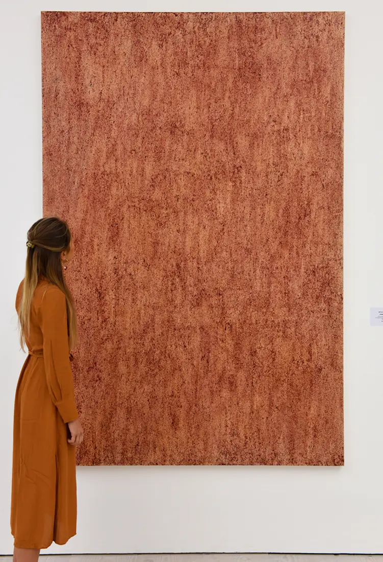 Saatchi Gallery