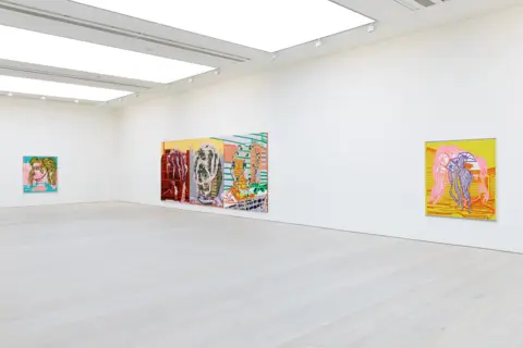 Saatchi Gallery