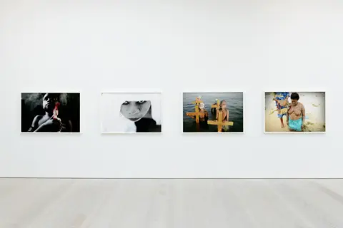 Saatchi Gallery