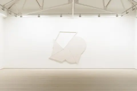 Saatchi Gallery