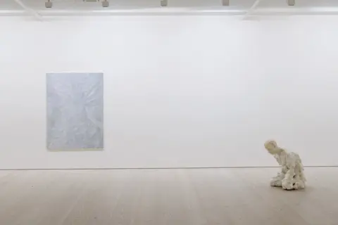 Saatchi Gallery