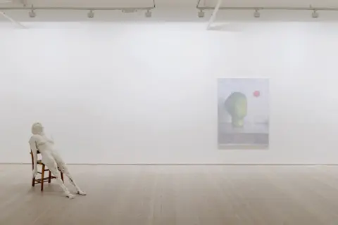 Saatchi Gallery