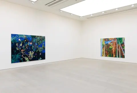 Saatchi Gallery