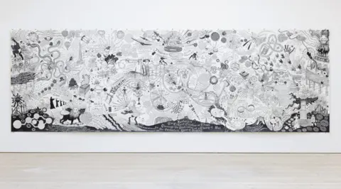 Saatchi Gallery