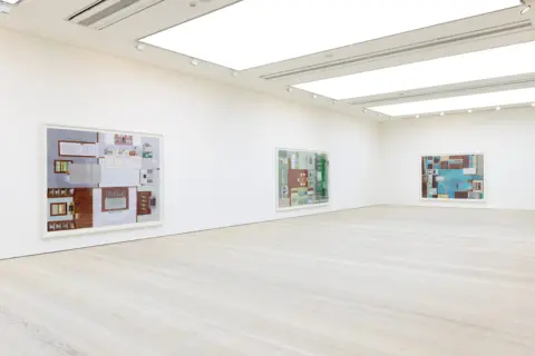 Saatchi Gallery