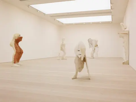 Saatchi Gallery