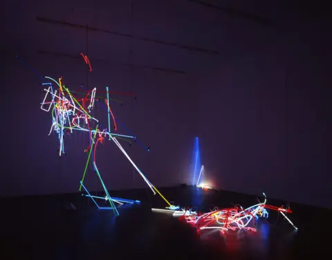 Saatchi Gallery