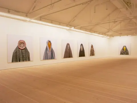 Saatchi Gallery