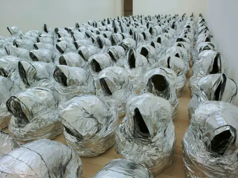 Saatchi Gallery