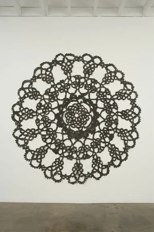 Saatchi Gallery