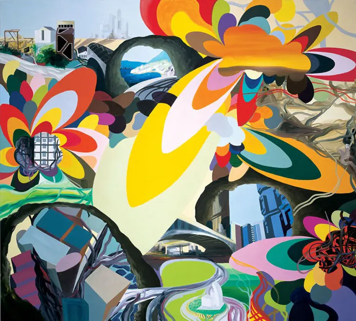 Saatchi Gallery