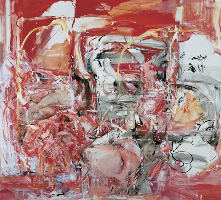 Saatchi Gallery