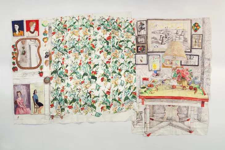 Saatchi Gallery