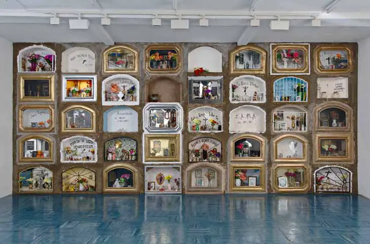 Saatchi Gallery