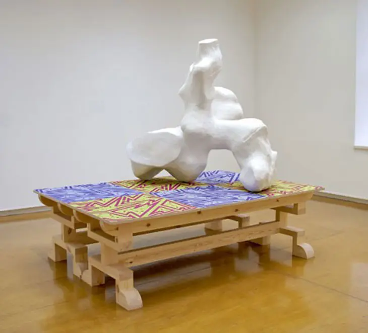 Saatchi Gallery