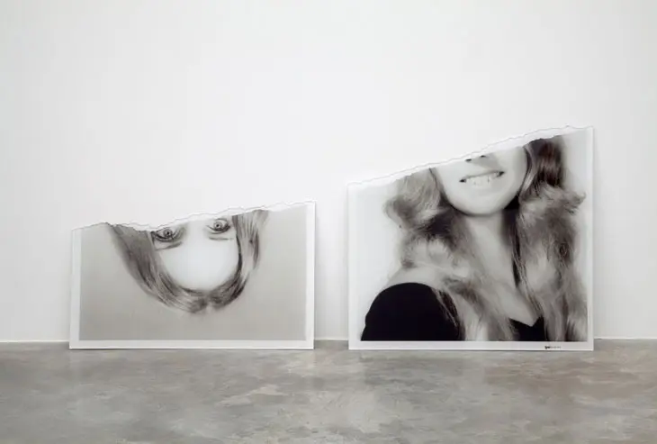 Saatchi Gallery