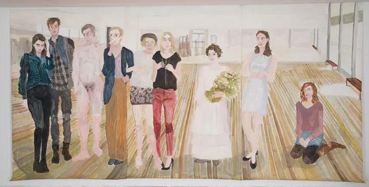 Saatchi Gallery