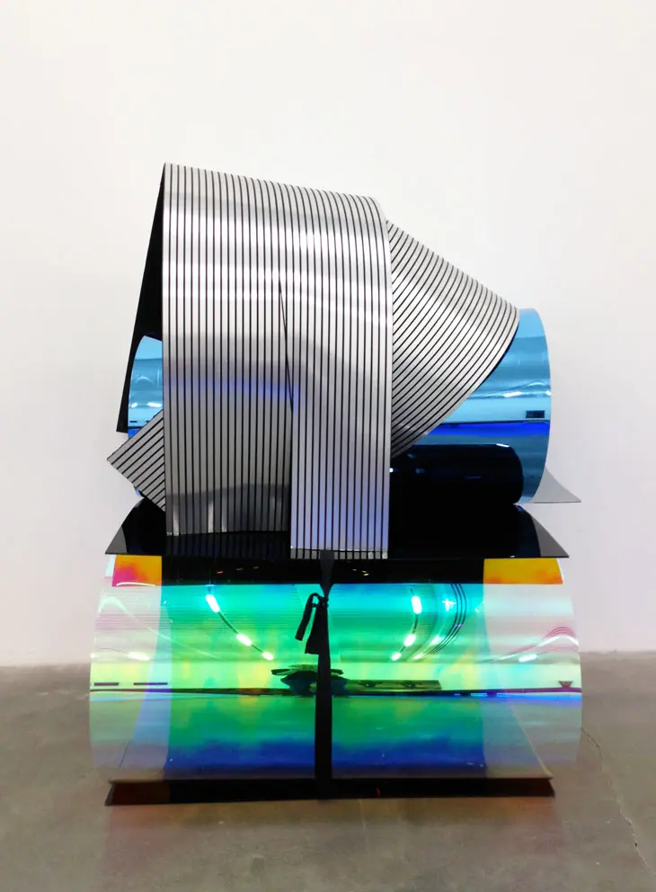 Saatchi Gallery