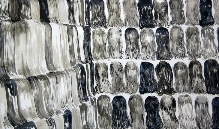 Saatchi Gallery
